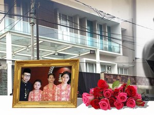 Cerita Teman Korban Pembunuhan Pulomas soal Kebaikan Keluarga Ir Dodi