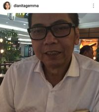 Ini Sosok Ir Dodi dan Keluarganya, Korban Pembunuhan Sadis di Pulomas
