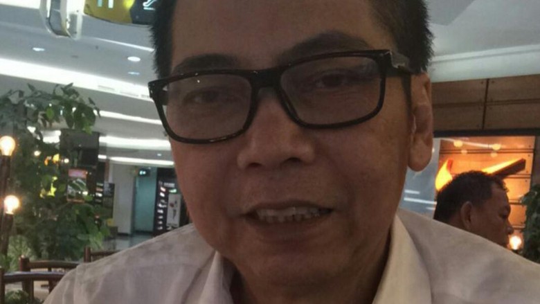 Penjelasan Pengelola GBK soal Ir Dodi Korban Pembunuhan 