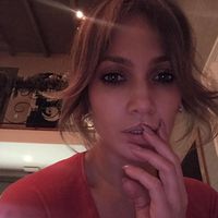 Kilas Balik Jennifer Lopez Selama 2016: Tahun Ini Naik-Turun