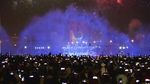 Keren! Pertunjukan Rp 5,5 Triliun di Dubai Festival City
