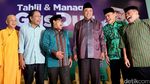 PKB Gelar Haul ke-7 Gus Dur