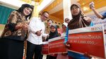 Menaker Hanif Dhakiri Canangkan Progam Desmigratif