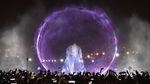 Keren! Pertunjukan Rp 5,5 Triliun di Dubai Festival City
