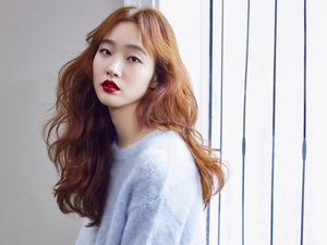 6 Fakta Kim Go Eun, Pemeran Yumis Cells yang Lagi Ultah