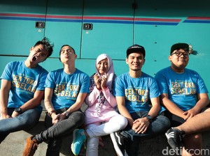 Jangan di IndoXXI, 5 Film Komedi Indonesia Lucu Ada di Situs Streaming Legal
