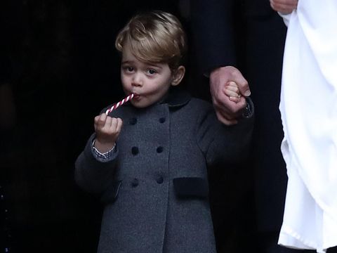 Kate Middleton Bicara Pentingnya Kesehatan Mental Sebagai Seorang Ibu