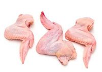 Resep Buka Puasa : <i/>Hot Flaming Chicken Wings</i>
