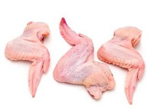 Sayap Ayam Juga Enak Dibuat BBQ dengan Resep dari Chef Steby Ini