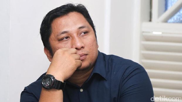 Ini 16 Ahli yang Pendapatnya Dikutip Prabowo ke MK