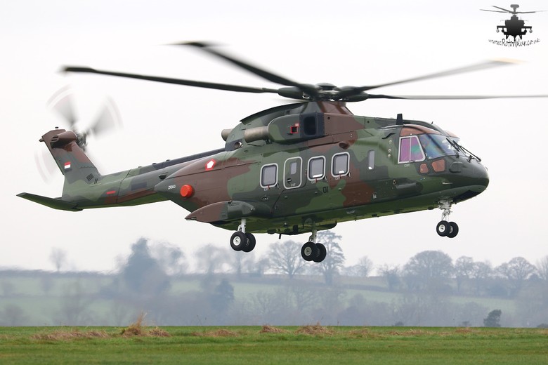 Heli AW 101 Bukan untuk Kepresidenan, TNI AU: Ini untuk Militer dan SAR Heli AW 101 Bukan untuk Kepresidenan, TNI AU: Ini untuk Militer dan SAR