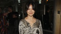 Tak hanya drama saja, ia juga kerap tampil dalam film layar lebar.  Stephen Lovekin/Getty Images/detikFoto.
