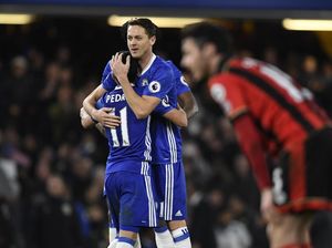 Matic Tak Bisa Lewatkan Tawaran Reuni dengan Mourinho