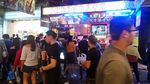 Wisata Belanja Akhir Tahun ke Fengjia Night Market, Taiwan