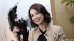Berani Macam-macam sama Julie Estelle?