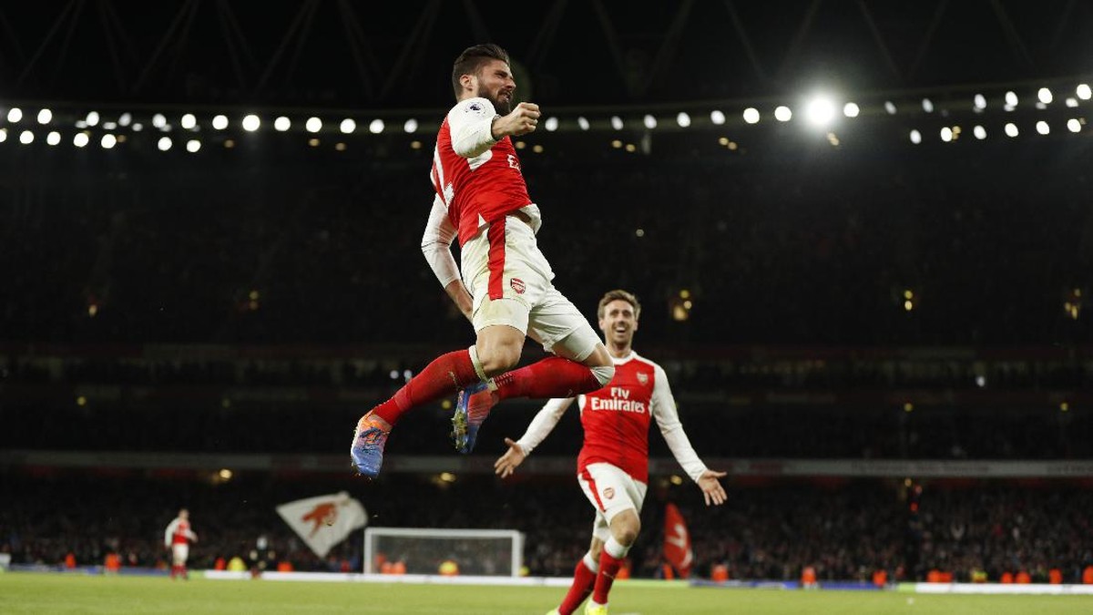 Foto: Action Images via Reuters / John Sibley Livepic