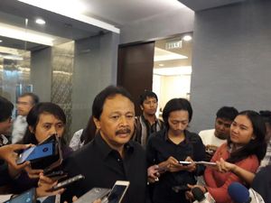 Dirut BEI Senang Peringkat Kemudahan Bisnis RI Naik ke 72