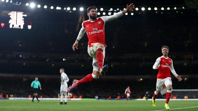 Boxing Day: Natal-Natal Main Bola