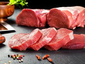 Daging Wagyu Australia Dikirim dari Peternakan ke Jakarta dengan Penanganan Khusus