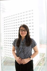  Tentang Anak Muda Ber-IPK 3,9 yang Jago Main Saham