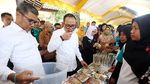 Menaker Hanif Dhakiri Canangkan Progam Desmigratif