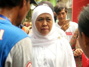 Mensos: Panti Tunas Bangsa Pernah Dilaporkan karena Tidak Layak