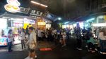 Wisata Belanja Akhir Tahun ke Fengjia Night Market, Taiwan