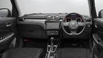 Wajah Baru Suzuki Swift
