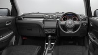 Dalam siaran persnya, Selasa (27/12/2016) disebutkan, all new Swift merupakan mobil kompak andalan Suzuki terbaru. Mobil ini hadir dengan desain yang inovatif dan performa tinggi. Foto: Suzuki