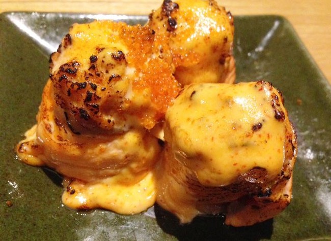 5 Restoran di Jakarta Utara Ini Punya Sushi Enak