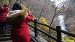 Inilah Senga, Air Terjun Cantik di Jepang