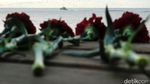 Pencarian Korban Jatuhnya Pesawat Militer Rusia di Laut Hitam