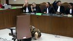 Sujud Syukur La Nyalla