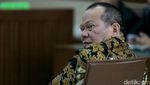 Sujud Syukur La Nyalla