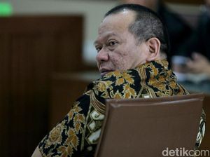 Kasasi Jaksa Perkara La Nyalla Ditolak, Ini Kata Kajati Jatim