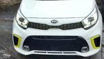 Wajah KIA Picanto Terbaru Mirip Rio