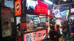 Wisata Belanja Akhir Tahun ke Fengjia Night Market, Taiwan