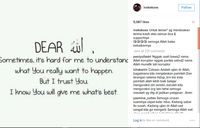 Suami Jadi Tersangka KPK, Inneke Koesherawati Posting Ini di Instagram