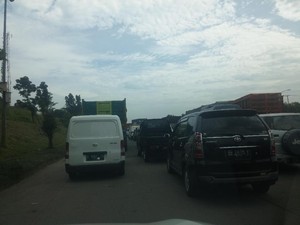 Fakta-fakta Tol Cipularang, Tempat Kecelakaan Maut yang Tewaskan 8 Orang