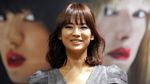 Song Hye Kyo, Artis Tercantik Korea Selatan
