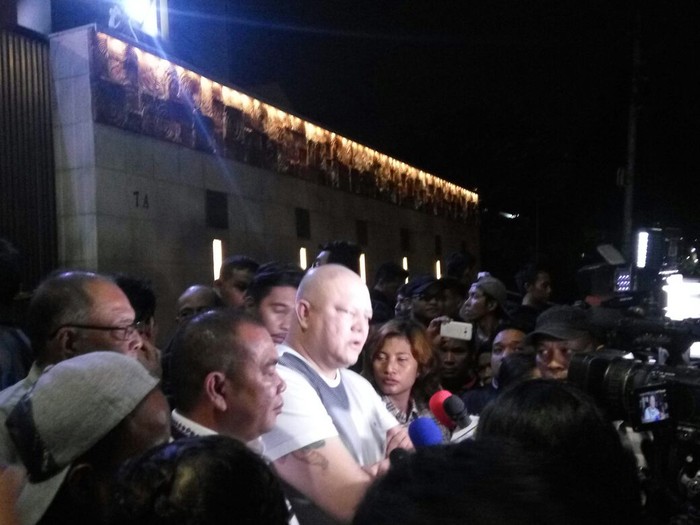 Pembunuhan di Pulomas, Pengacara Sebut Ir Dodi Tak Memiliki Musuh