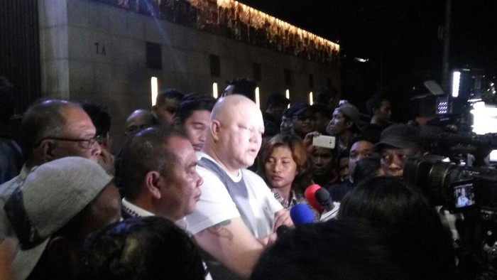 Pengacara: Ir Dodi Hobi Mobil dan Punya Bisnis Properti