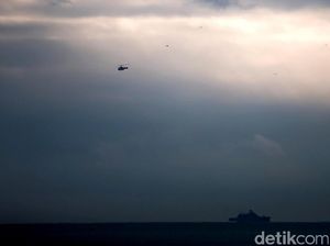 Pilot Myanmar Tewas Setelah Jet Tempurnya Jatuh ke Areal Sawah