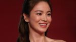 Song Hye Kyo, Artis Tercantik Korea Selatan