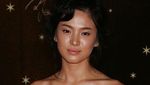 Song Hye Kyo, Artis Tercantik Korea Selatan