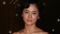 Ada yang menyebutnya sebagai, contoh kecantikan Korea Selatan. MN Chan/Getty Images/detikFoto.