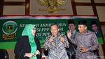 Catatan Akhir Tahun Fraksi PPP