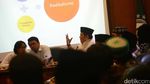 PBNU Bahas Sosmed yang Edukatif