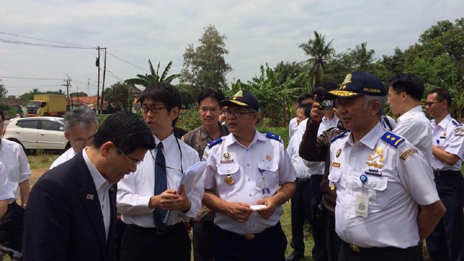 Proyek Pelabuhan Patimban Dimulai Agustus, Tahap I Rp 9 Triliun