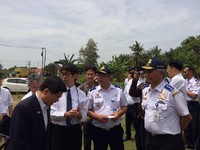 Proyek Pelabuhan Patimban Dimulai Agustus, Tahap I Rp 9 Triliun